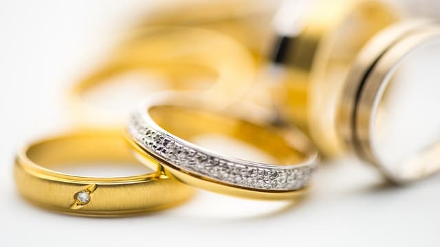 أسعار الذهب والفضة