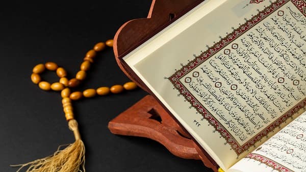 المفتي العام يحذر من تداول نسخة من القرآن الكريم