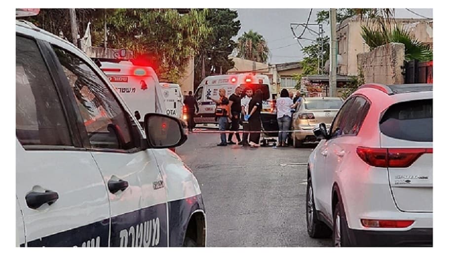 الجريمة بالداخل عام 24: أنماط جديدة وإقحام النساء 