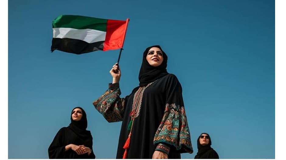 الإمارات.. إنجازات فارقة تعزز رصيد تمكين المرأة في المجتمع
