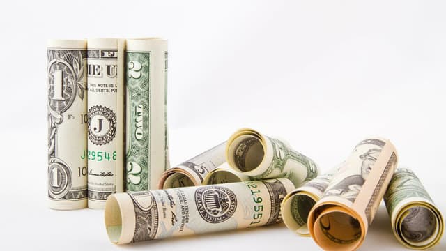 أسعار صرف العملات 