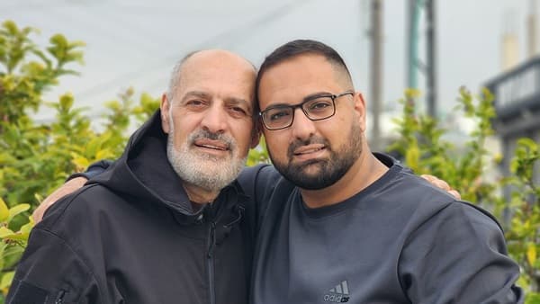 كيف يعيش أبناء الأسرى في غياب آبائهم؟