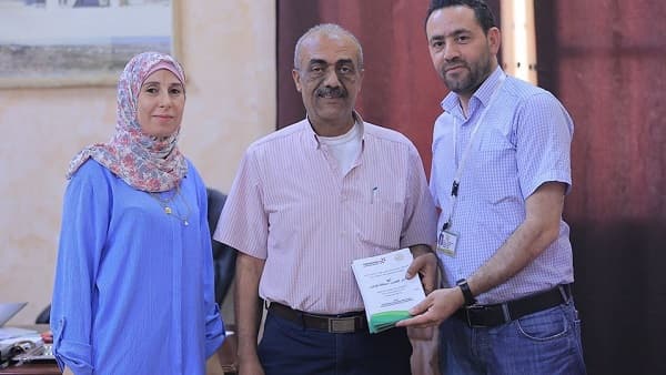 فيديو: خطة للحد من الكوارث الطبيعية في دير الغصون