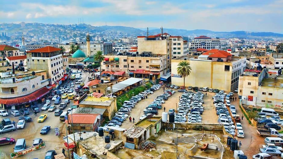 بلدية جنين: دعوة لورشة بخصوص المياه