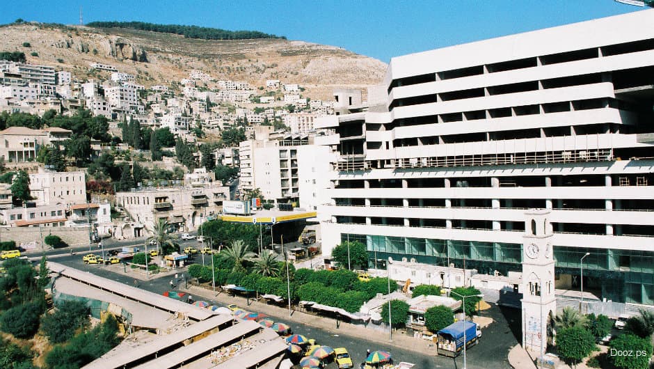 تجارة نابلس: دعوة للمشاركة في اللقاء القانوني