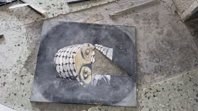 مسرح الحرية: رحلة في جنين المحاصرة