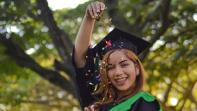مواعيد حفلات التخريج في جامعة النجاح