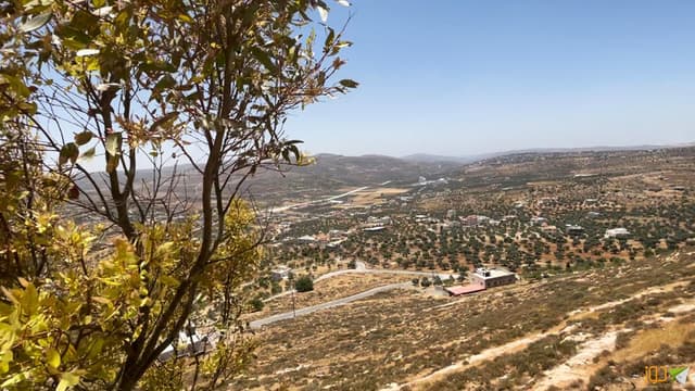 عقربا: ورشة حول سبل الدفاع عن الأراضي قانونياً