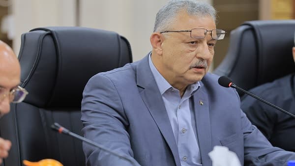 فيديو.. محافظ طولكرم في وصف الشاعر عبد الرحيم محمود
