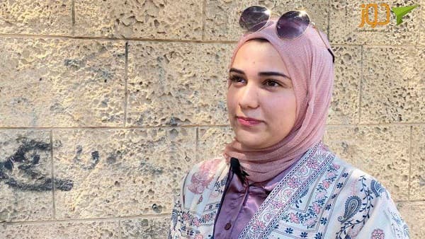 كيف أدى طلبة التوجيهي في طولكرم امتحان التكنولوجيا؟