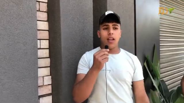فيديو - رأي طلاب التوجيهي في نابلس بآخر امتحان