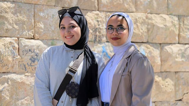 فيديو - خطط طلبة التوجيهي بطولكرم
