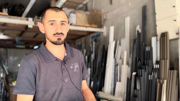 هل تحسنت الكهرباء في طولكرم بعد الـ10 ميجا واط؟