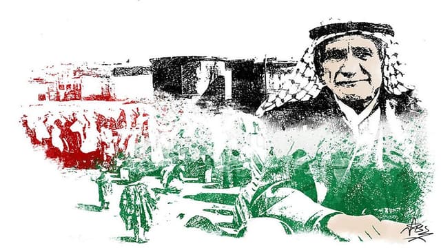 يوم الثقافة الوطنية الفلسطينية