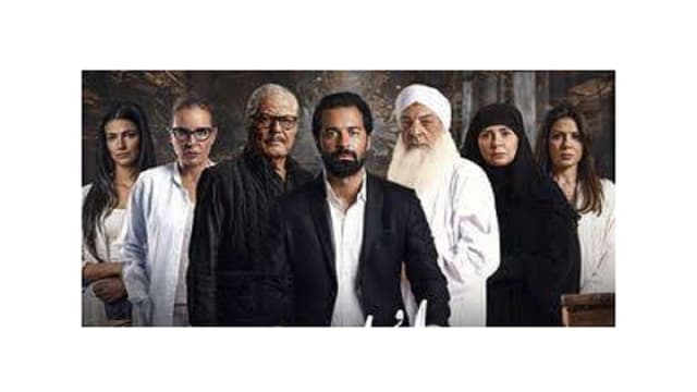 الملحد.. فيلم مصري لا يجد تذكرة إلى السينما