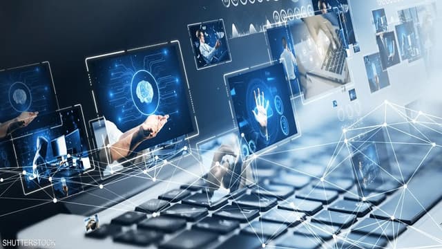 برنامج رقمي فلسطيني لمحاربة البطالة ومحو الأمية التكنولوجية