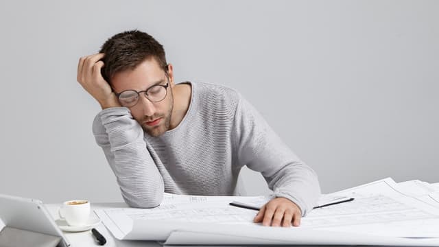 احذر.. عضو في جسمك لا يتحمل توترك المستمر!