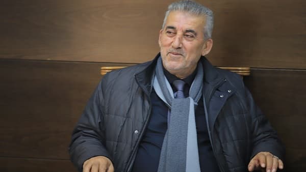 فيديو - وزير الحكم المحلي يفتتح عدة مشاريع بطولكرم