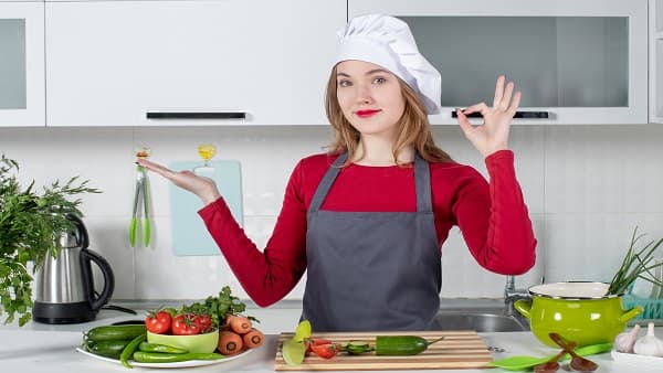 مبادرة لدعم مشاريع المطابخ الإنتاجية في المخيمات