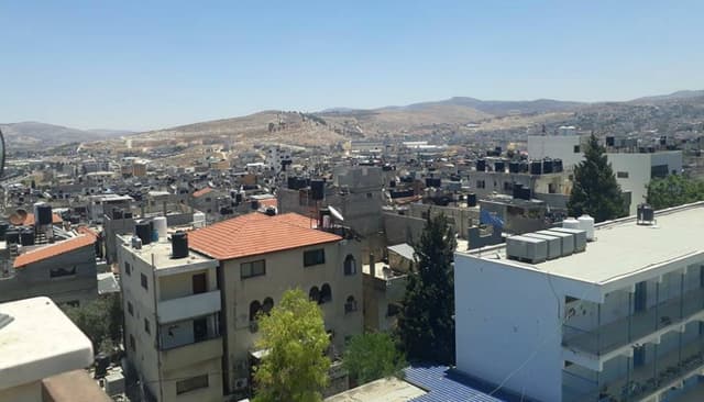 مركز يافا: دعوة لحفل اختتام مشروع إعداد قادة شباب