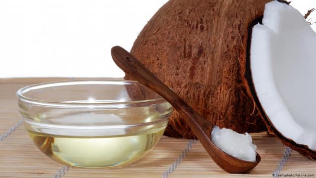 زيت جوز الهند - هل هو مفيد أم ضار؟